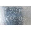 Image 2 : 100 Oz .9999 Silver Royal Canadian Mint Serial Numbered Bar