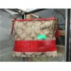 Image 1 : Coach Top Handle Purse - Preowned