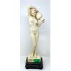 Image 1 : Italian Made Luigi Toni Goddess Sculpture 