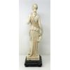 Image 2 : Italian Made Luigi Toni Goddess Sculpture 