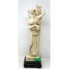 Image 1 : Italian Made Luigi Toni Goddess Sculpture 