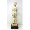 Image 2 : Italian Made Luigi Toni Goddess Sculpture 