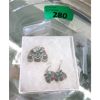 Image 1 : 24 New A. Everson Design Metal Earrings & Pendants