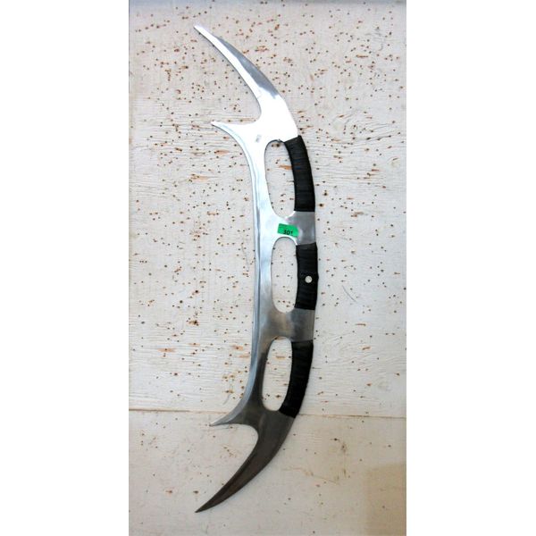 48  Klingon Bat'leth Sword