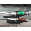 Image 1 : 2 New Mossy Oak Knives with Sheaths 