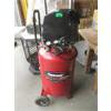 Image 1 : Powermate 20 Gallon Electric Compressor - Store Return