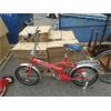 Image 1 : Fushida E-Bike - No battery or charger