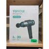 Image 1 : New Toncur 30 Speed Massage Gun