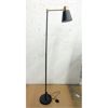 Image 3 : New Metal Floor Lamp with Foot Switch