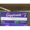 Image 1 : Case of 24 Cadbury Crispy Crunch Chocolate Bars