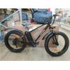 Image 1 : New Janobike E30 Fat Tire Mountain E-Bike