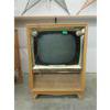 Image 1 : Vintage Admiral 400 Floor Standing TV