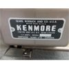 Image 2 : Kenmore Electric Sewing Machine in Case