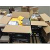 Image 1 : Skid of Assorted New & Open Box Goods