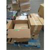Image 1 : Skid of Assorted New & Open Box Goods