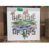 Image 1 : 4 New "The Isle of Cats" Board Games 