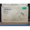 Image 1 : New Electric Planer by Tacklife - Model EPN02A