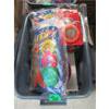 Image 1 : Box of 40+ Assorted Flying Disc Toys