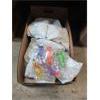 Image 1 : 16 New 12 Piece Cartoon Toy Sets - 4" tall