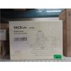 Image 1 : New Tacklife Drywall Sander with Dust Bag