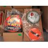 Image 1 : 2 Boxes of Assorted Flying Disc Toys 