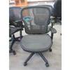 Image 1 : New Space Mesh Office Chair with Retail Tags