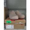 Image 1 : Pair of Ladies Size 11 Felt Clogs 