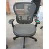 Image 1 : New Space Mesh Office Chair - Adjustable Lumbar