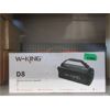Image 1 : W-King D8 Portable Wireless Speaker