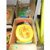 Image 1 : 2 Boxes of Assorted Frisbee Style Disc Toys