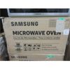 Image 1 : Samsung Over-the-Range Microwave