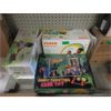 Image 1 : Shooting Game Toy & 3 Educational Toys 
