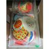 Image 1 : Box of 40+ Assorted Frisbees 