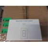 Image 1 : 8 New Single Pole Smart WiFi Switches