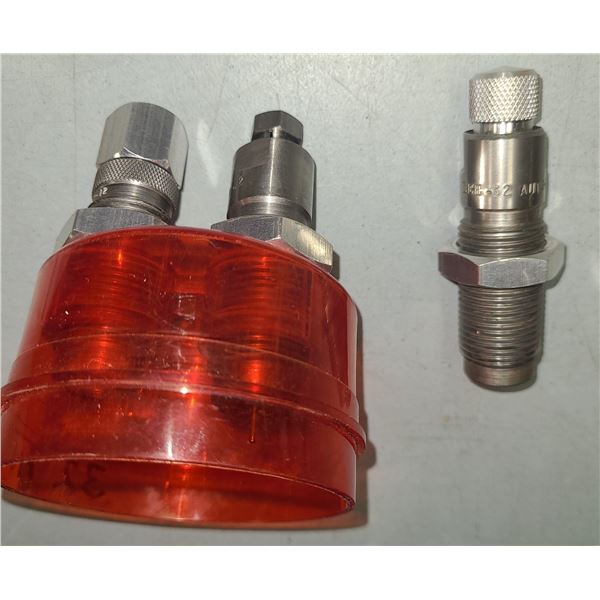 32 Auto 3 Pc Die Set By LEE 32-auto-3-pc-die-set-by-lee
