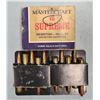 Image 1 : 303 British Mastercraft Collector Ammunition - 10 rds Soft Point