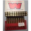 Image 1 : 270 Winchester PRIMED BRASS - 20 Rds PLus 10 rds Reloaded AMMUNITION