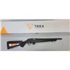 Image 1 : Tikka T1x 22 lr Bolt Action Rifle - 16" Barrel -  NEW IN BOX