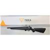 Image 2 : Tikka T1x 22 lr Bolt Action Rifle - 16" Barrel -  NEW IN BOX