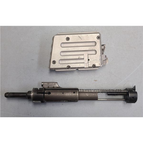 Colt AR-15 22 long rifle Conversion kit - C/w Metal Magazine