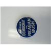 Image 1 : Another Democrat for Reagan Bush pin