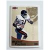 Image 1 : Chicago Bears Walter Payton 2018 Sage Hit Aspire Football Card #39