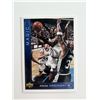 Image 1 : Orlando Magic Anfernee Hardaway #382 limited edition 1993 Upper Deck trading card