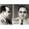 Image 1 : Al Capone Mugshot