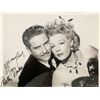 Image 1 : Betty Hutton signed photo