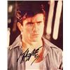 Image 1 : Mel Gibson Signed Photo