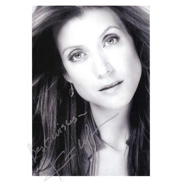 Kate Walsh signed photo