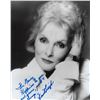 Image 1 : Janet Leigh signed photo