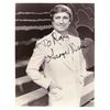 Image 1 : The Gospel Four George Dean signed photo