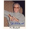 Image 1 : Richard Blackwell signed photo